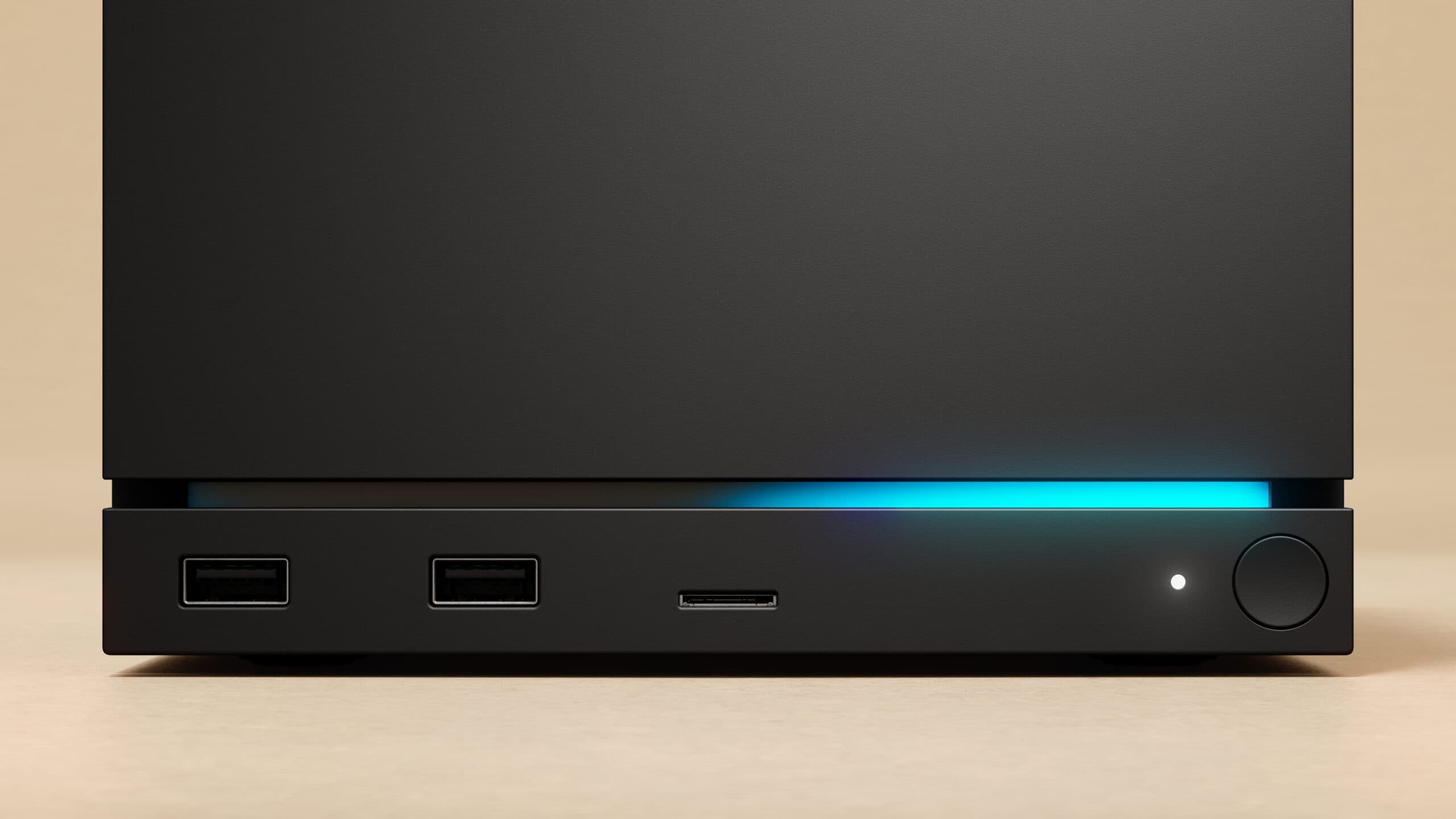 SteamOS 3.8 expands support to Steam Machines and a wider range of third-party hardware
