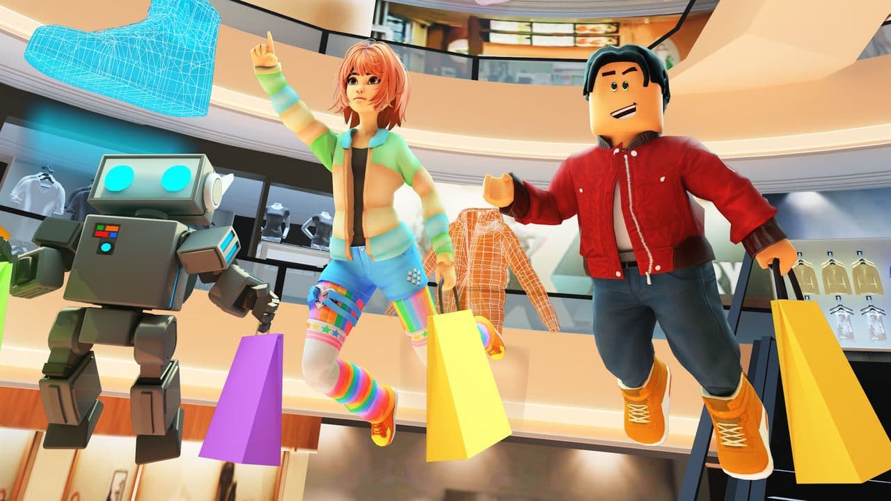 Roblox launches Plus subscription tier with creator referral payouts