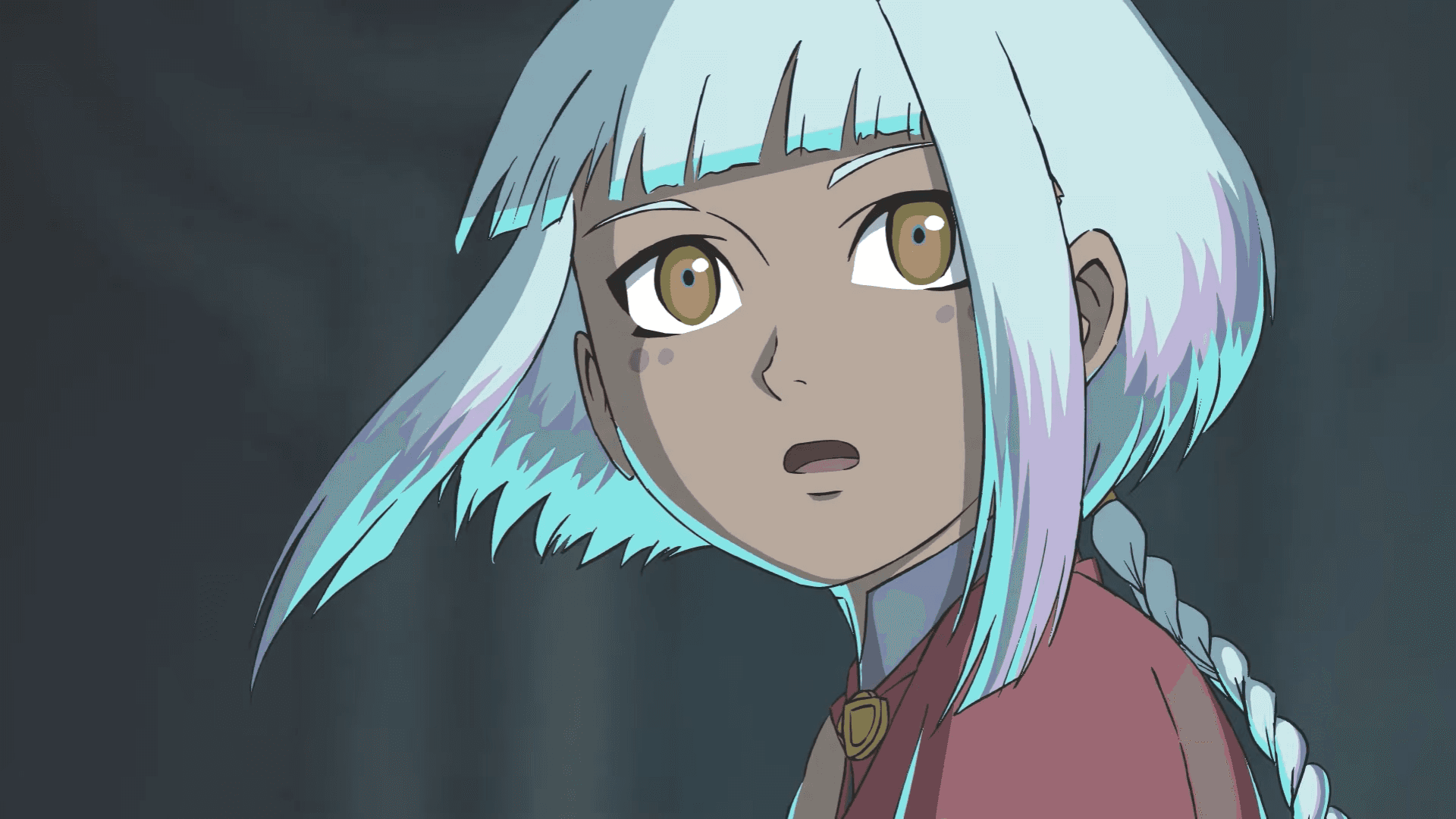 Alabaster Dawn, the follow-up to CrossCode, hits Steam Early Access on May 7