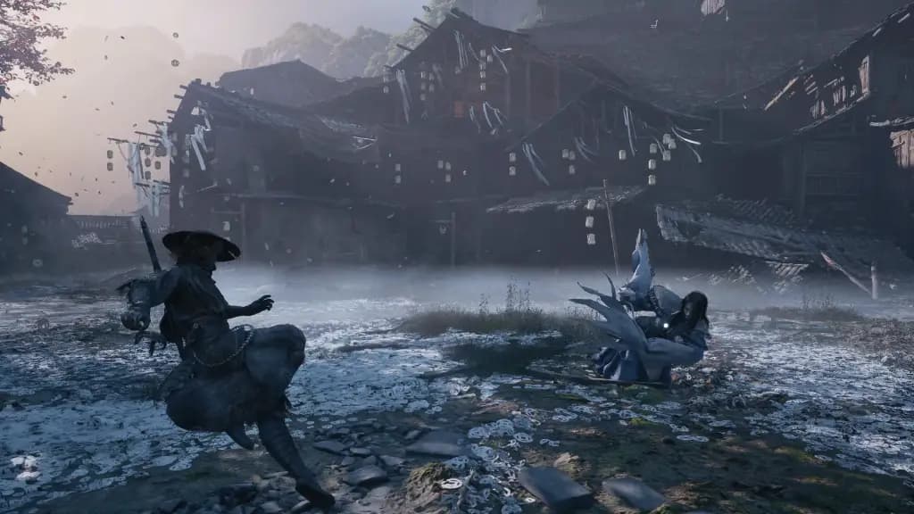 Phantom Blade Zero enters final development stretch, S-Game commits to human-made visuals