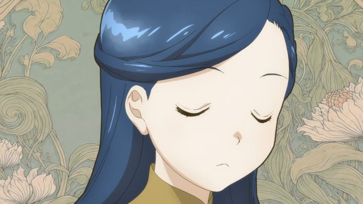 Wit Studio confirms AI use in Ascendance of a Bookworm season 4 opening, promises hand-drawn replacement