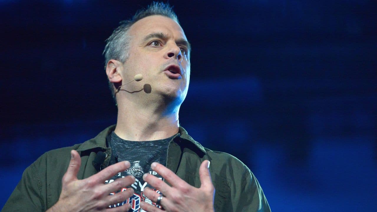 Pete Hines on leaving Bethesda: 'I didn't want to watch it being damaged and abused'