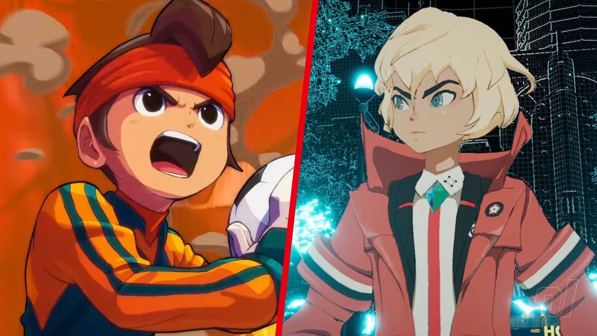 Level-5 showcase leaves fans waiting on release dates for several upcoming titles