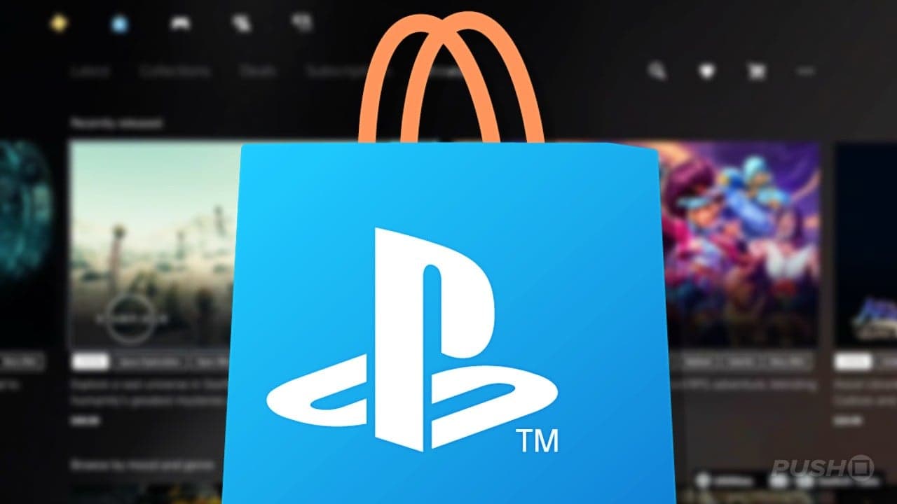 PS Store is getting a Netflix-style redesign on PS5
