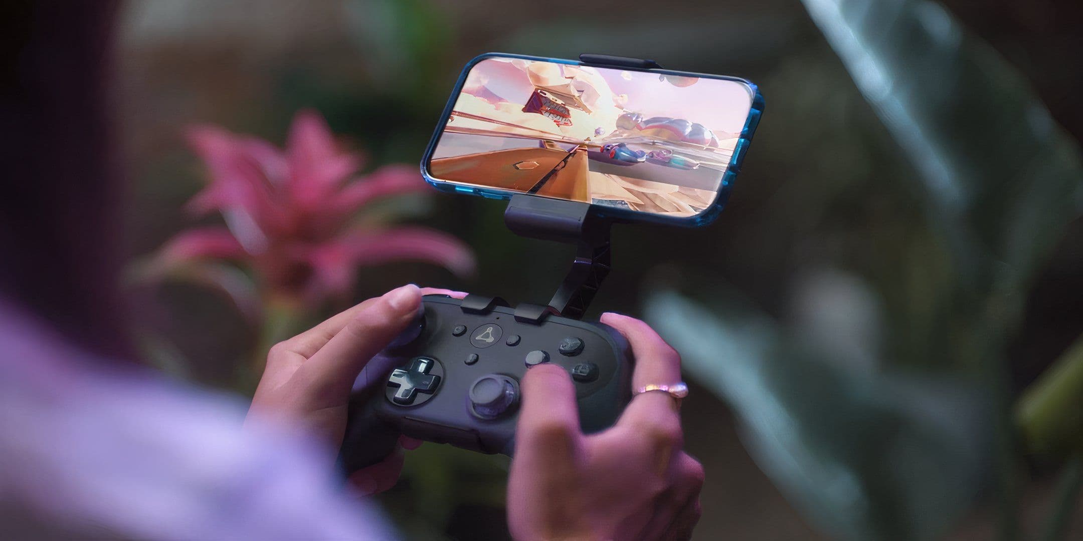 Amazon Luna pulling third-party game purchases with no refunds for customers