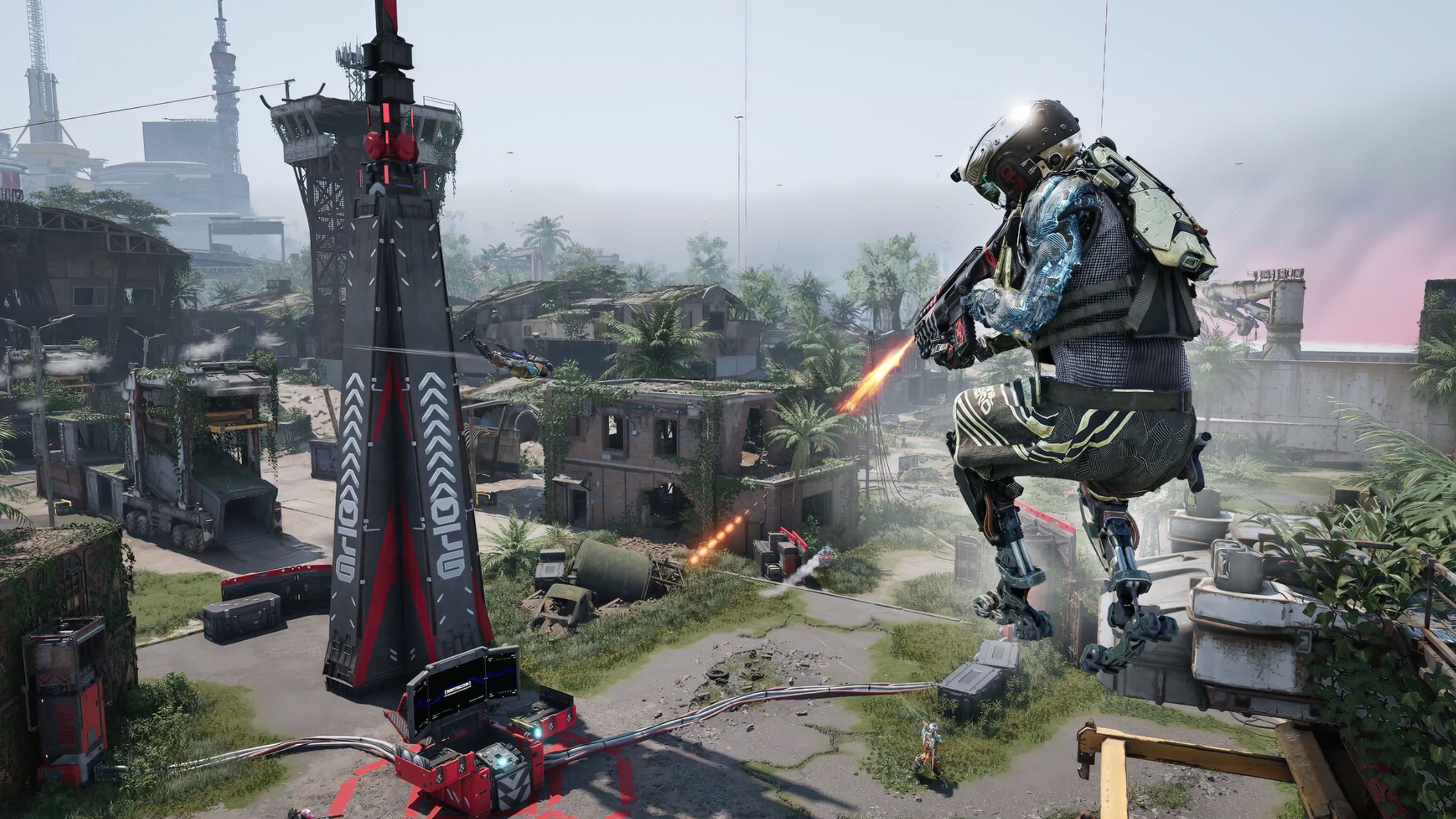 Gunzilla Games fires back at unpaid salaries allegations, calls claims a 'hater narrative'