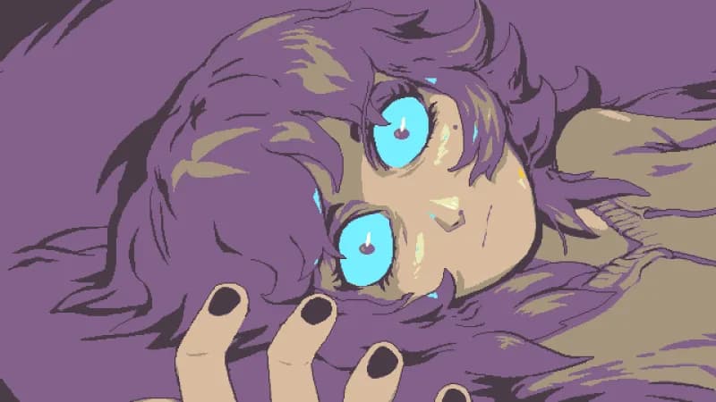 Neverway, the 'nightmarish life sim' from Celeste's artist, gets October release window and free demo