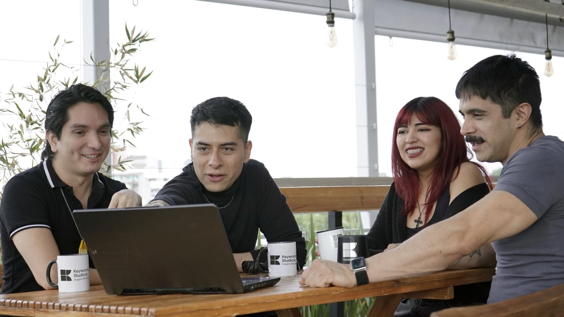 Keywords Studios tested 500+ AI tools and found only a handful worth using