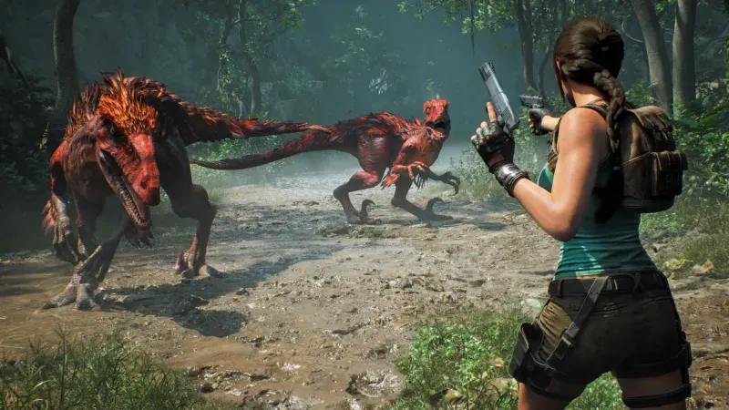 SGF 2026 showcase week was basically a nostalgia nuke - here's every remaster and remake that dropped