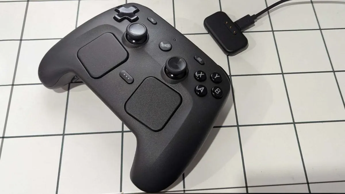 Valve is restocking the Steam Controller and has a plan to keep scalpers out