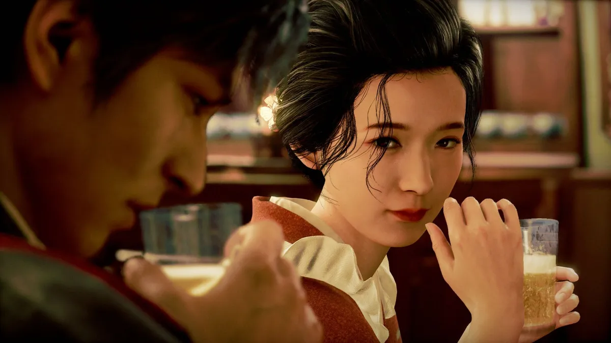 Sega hits 'continue?' on its live-service dreams - then walks away from the cabinet