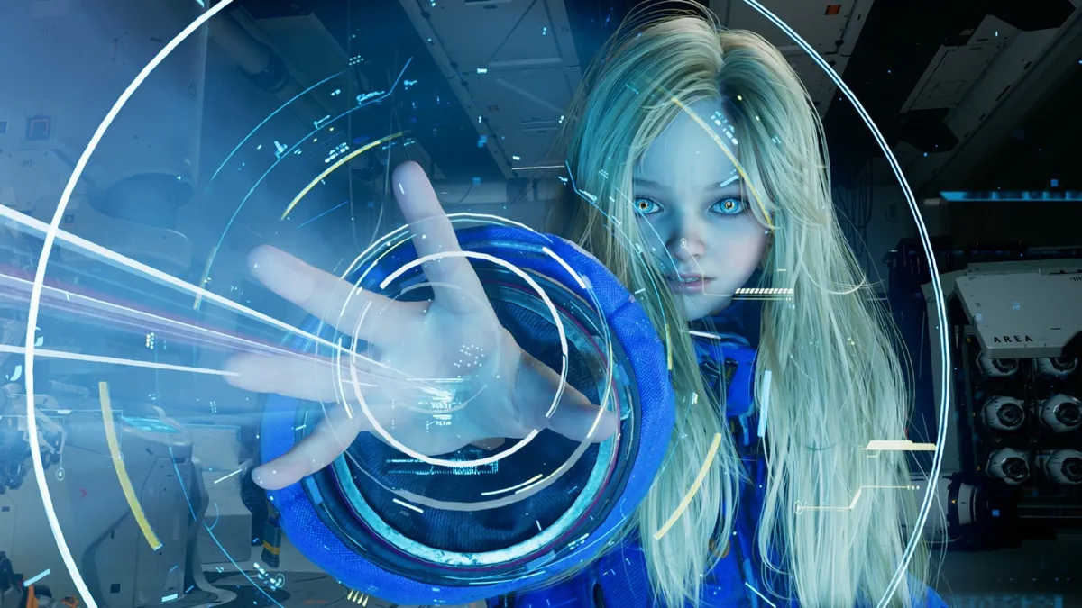 Pragmata 2 could happen as Capcom eyes franchise potential