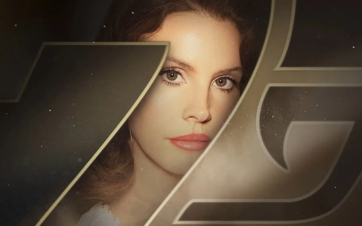Lana Del Rey drops official theme song for 007 First Light