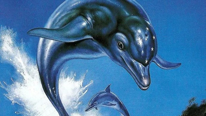 Ecco the Dolphin is back, baby - and it's bringing a whole new game with it