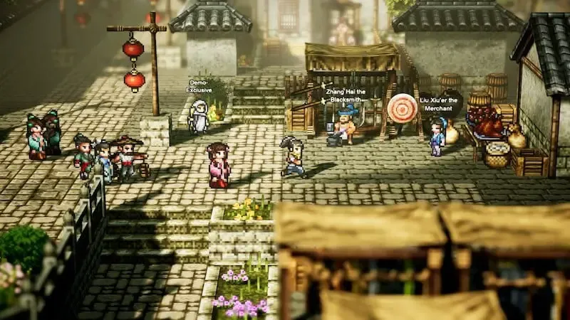 Wandering Sword PS5 players respawn in 2027 after brutal delay hit