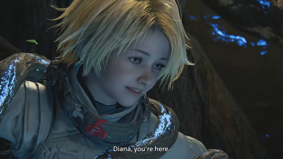 Plot twist unlocked: Pragmata's new trailer drops a third Pragmata named Eight into the party
