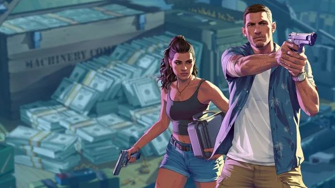 GTA 6 costs over $1 billion to make and we're still waiting - skills issue or what?
