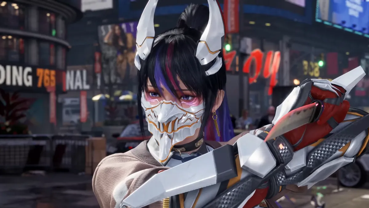 Tekken losing devs faster than ranked players lose their cool - veteran Kohei Ikeda leaves Bandai Namco