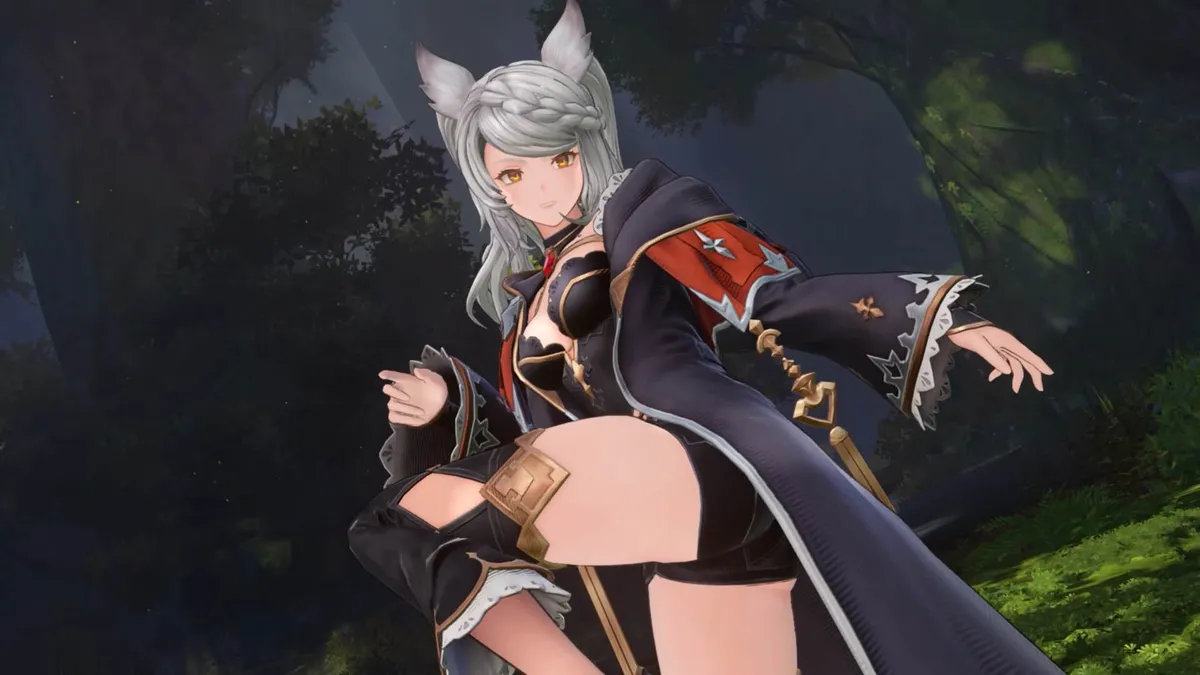 Granblue Fantasy: Relink is getting an upgraded re-release and the new character trailers are already slapping