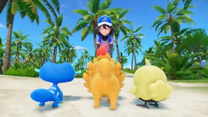 US Patent Office rejects Nintendo's 'summon subcharacter' battle mechanic patent
