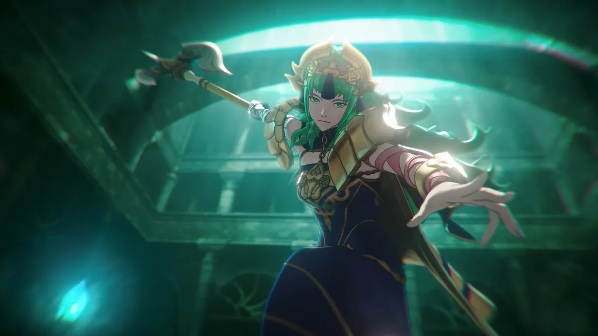 Nintendo prints money in real life now: Fire Emblem: Fortune's Weave confirmed at $80