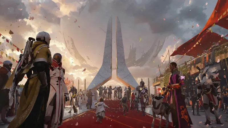 Destiny 2 is getting its final content update and honestly, we saw this raid wipe coming