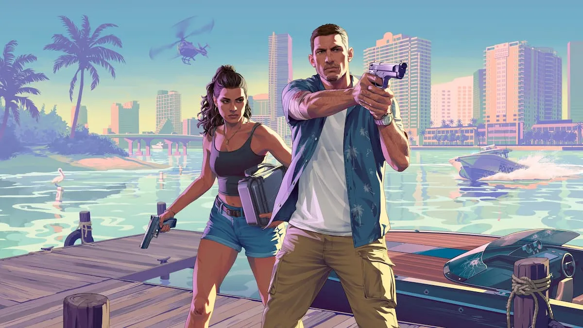 GTA 6 delay fears debunked: put the pitchforks away, Rockstar fans