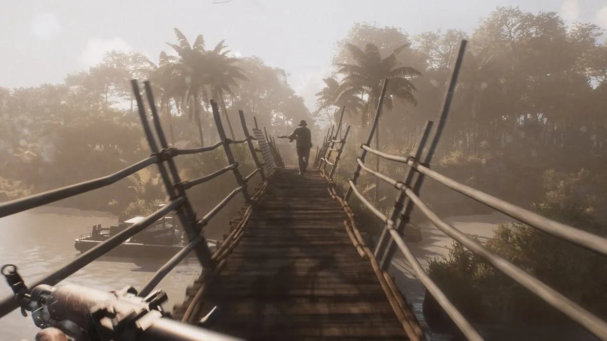 Hell Let Loose: Vietnam open beta incoming - here's how to get your boots on the ground early