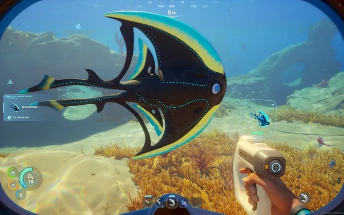 Subnautica 2 devs brace for impact as they drop an intentionally unfinished game into early access