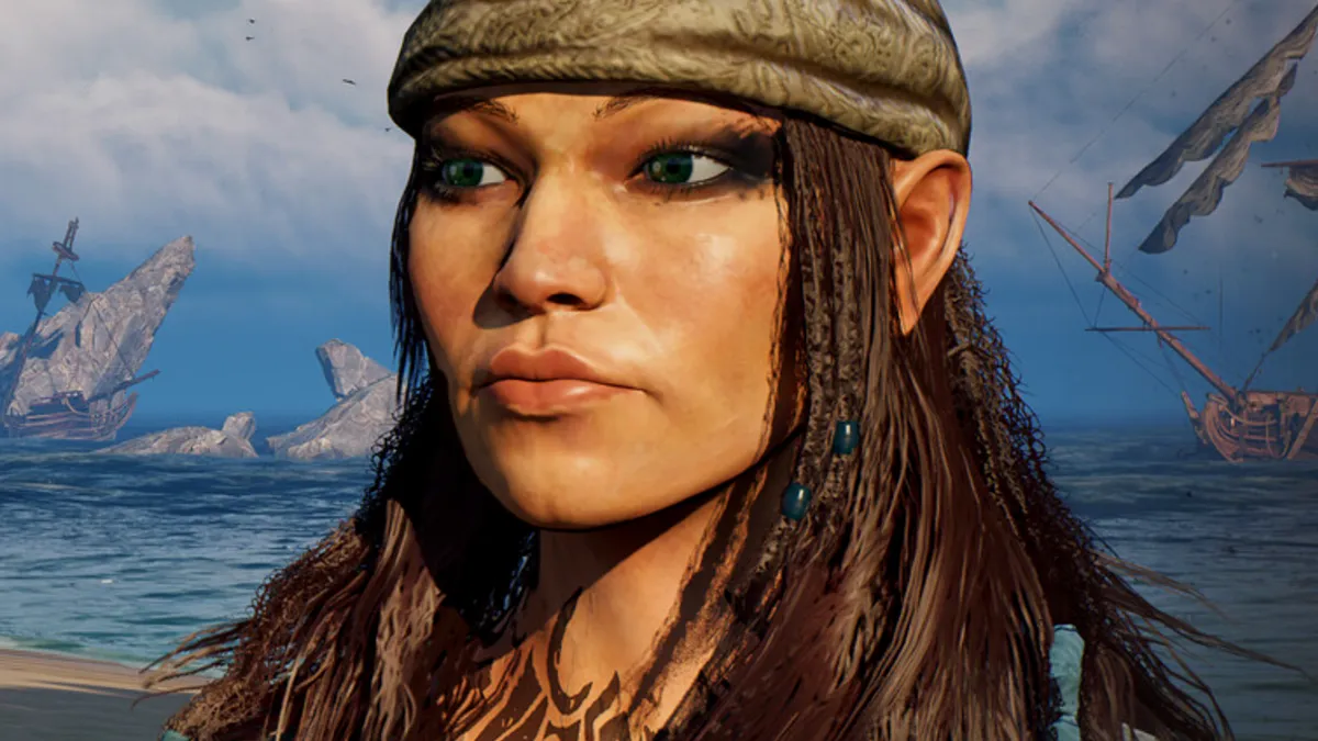 Windrose dethrones Rust on Steam as pirate survival fever takes hold