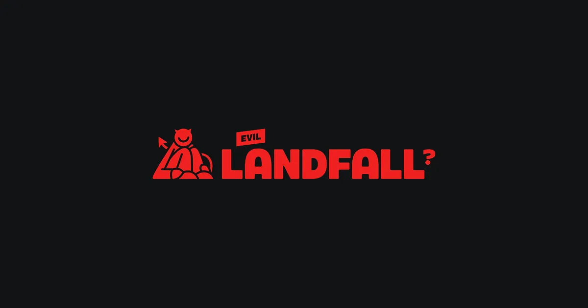 Landfall launches Evil Landfall publishing label to fund short, silly indie games