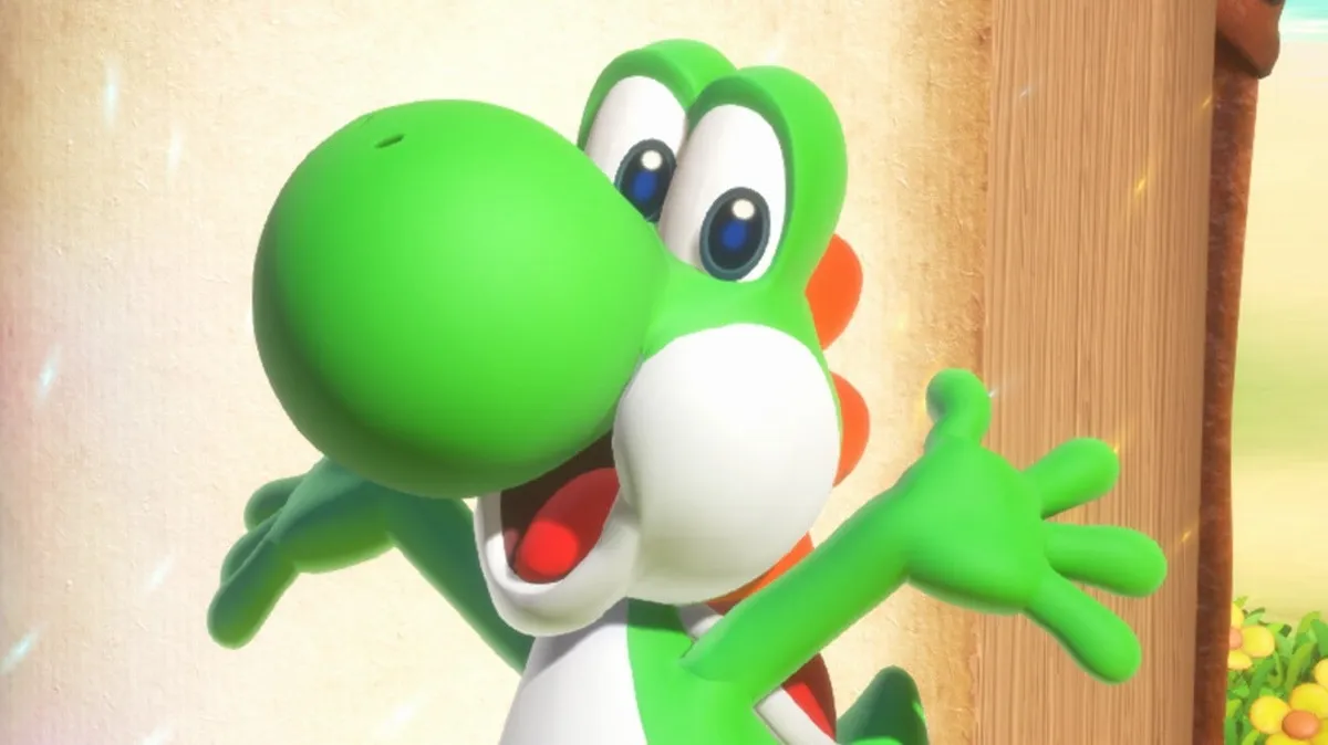 Nintendo Switch 2's May and June 2026 lineup: Indiana Jones, Yoshi, and more incoming