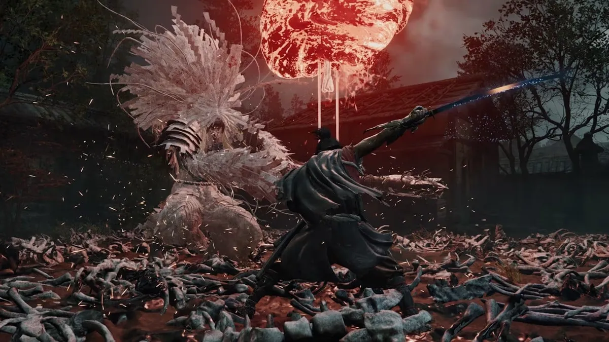 Onimusha: Way of the Sword on Switch 2 gets its specs revealed and they're not too shabby
