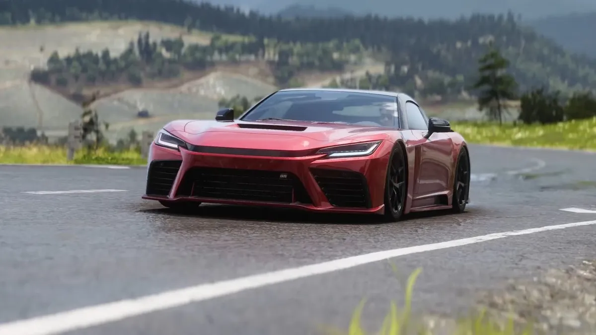 Playground Games goes full final boss mode on Forza Horizon 6 leakers