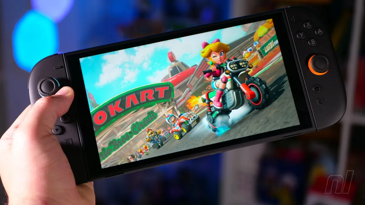 Nintendo's genius plan to justify Switch 2 price hikes: more games (groundbreaking stuff)