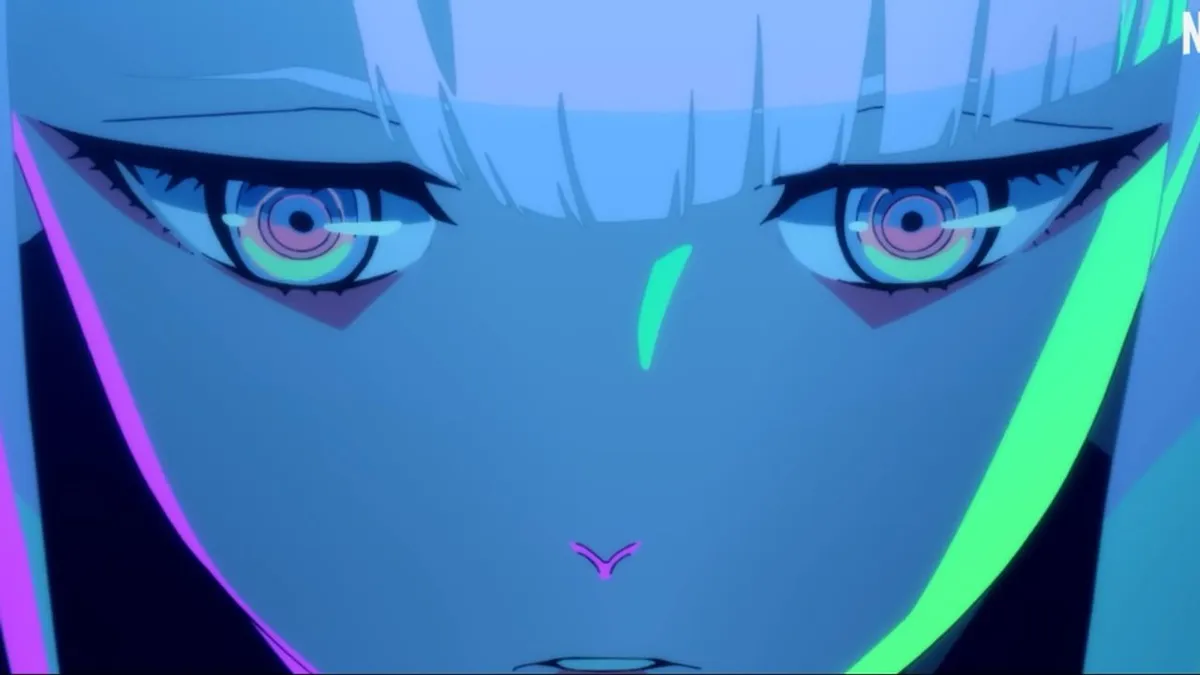 Cyberpunk: Edgerunners 2 is coming to Netflix this fall and yes, we are absolutely losing our minds