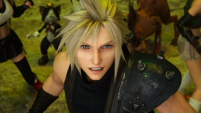 Final Fantasy 7 Rebirth surprise demo drops now on Xbox and Switch 2, with progression carry-over