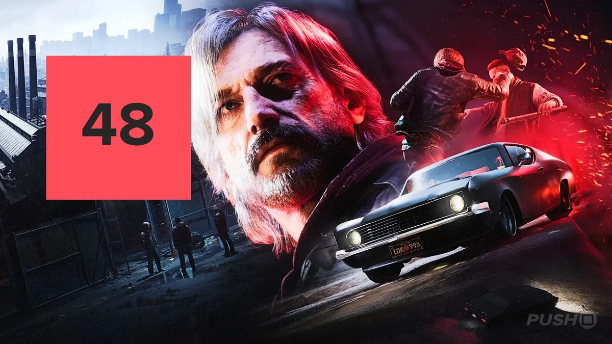 Samson reviews are brutal as GTA-style sandbox disappoints at launch