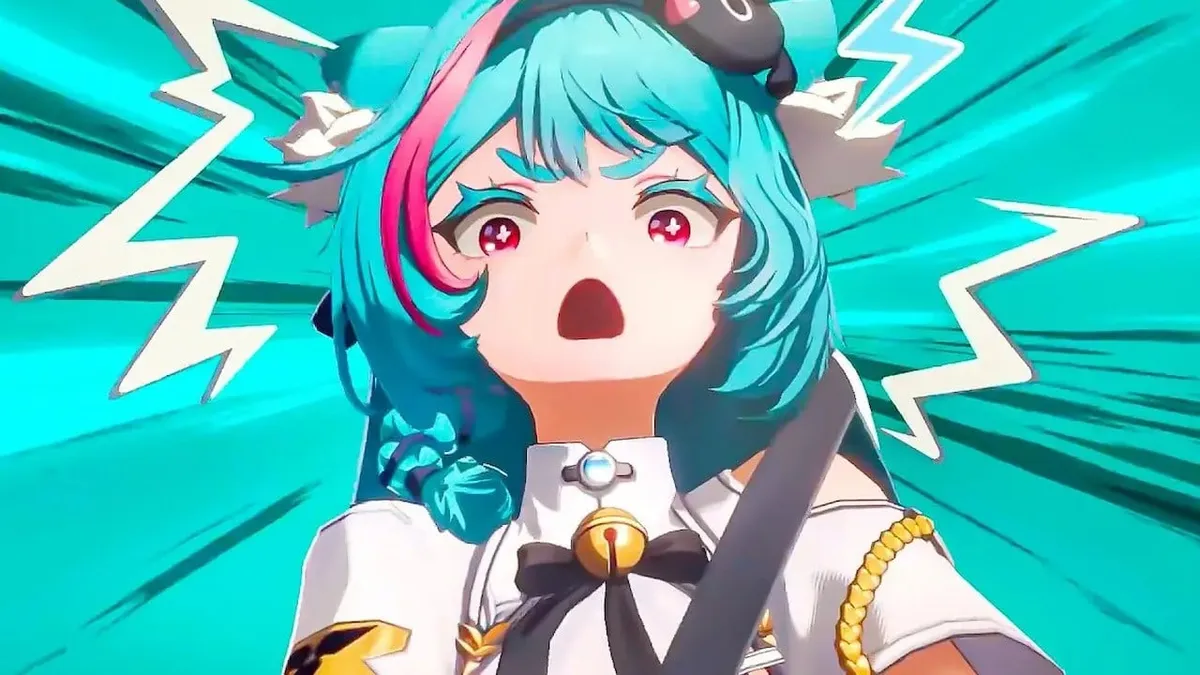 NTE: Neverness to Everness drops new PS5 gameplay trailer ahead of April launch