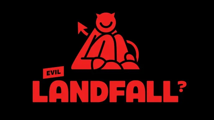 Evil Landfall is the indie studio's new publishing label with a villainous twist