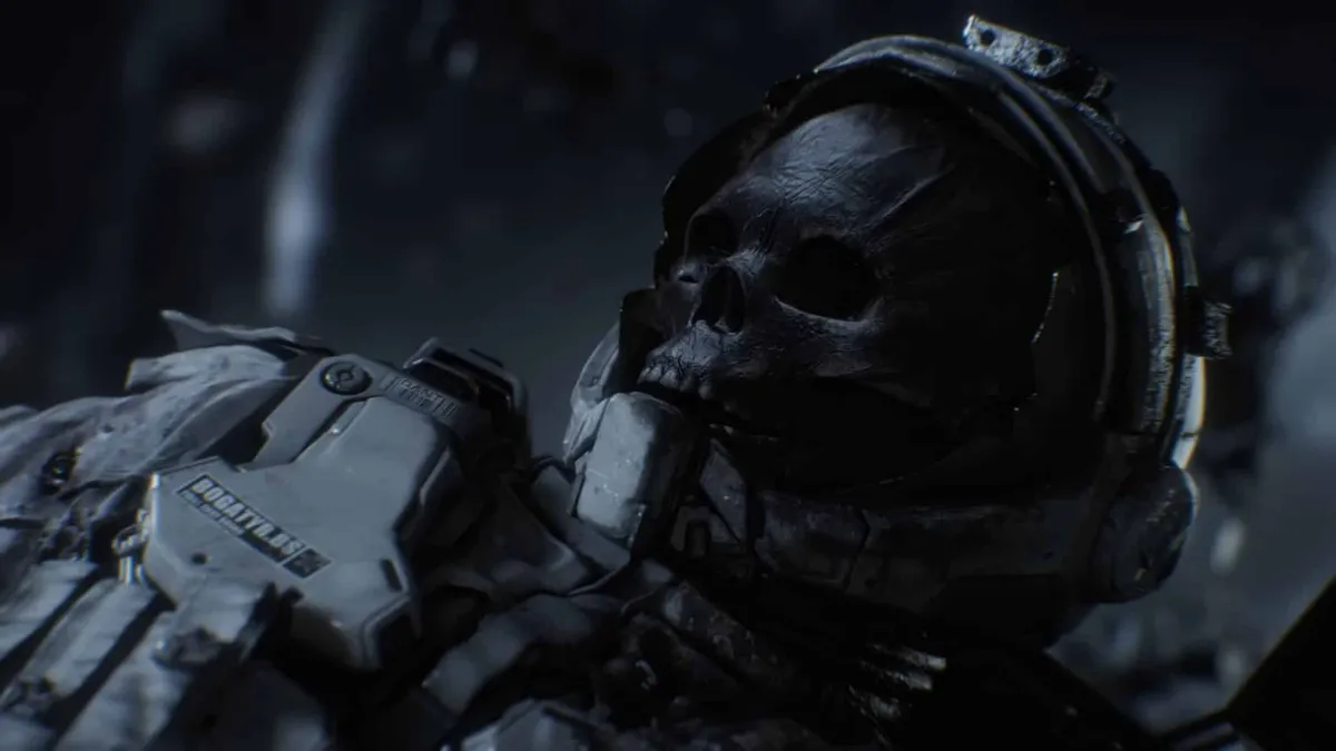 Fragmentary Order is the sci-fi extraction shooter Nikita Buyanov was teasing