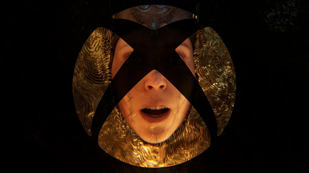 Microsoft was already planning to axe Ninja Theory while hyping up their next game like nothing was wrong