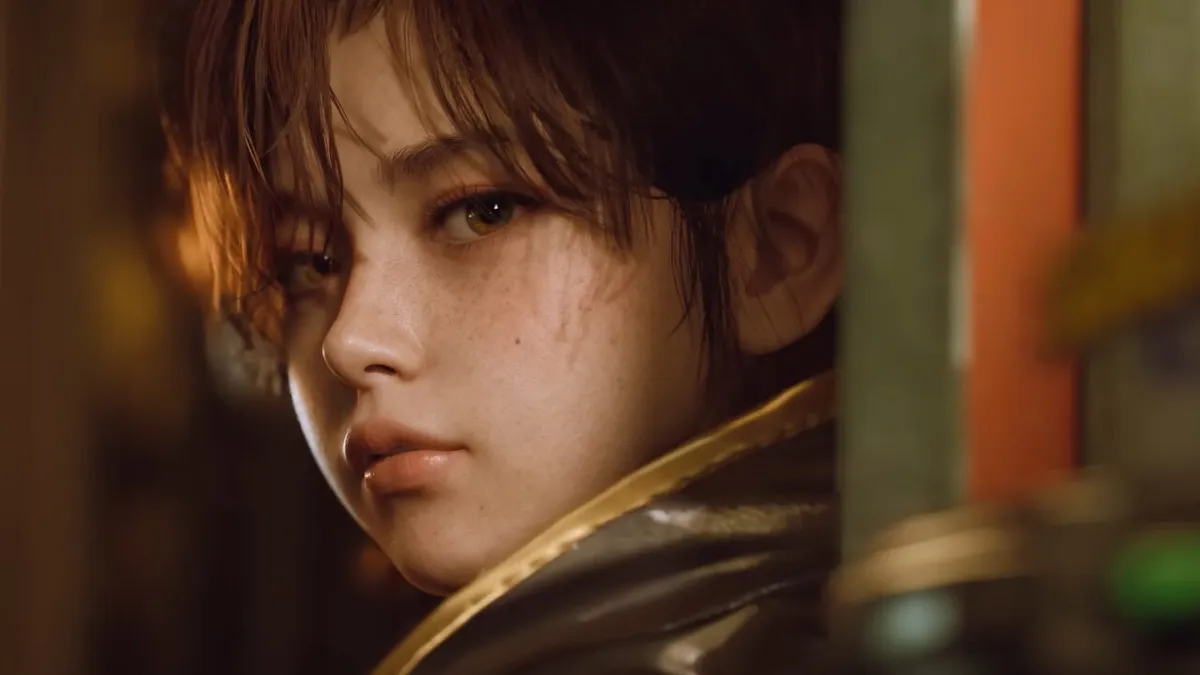 Stellar Blade: Blood Rain trailer sparks AI art controversy and nobody's having fun with it