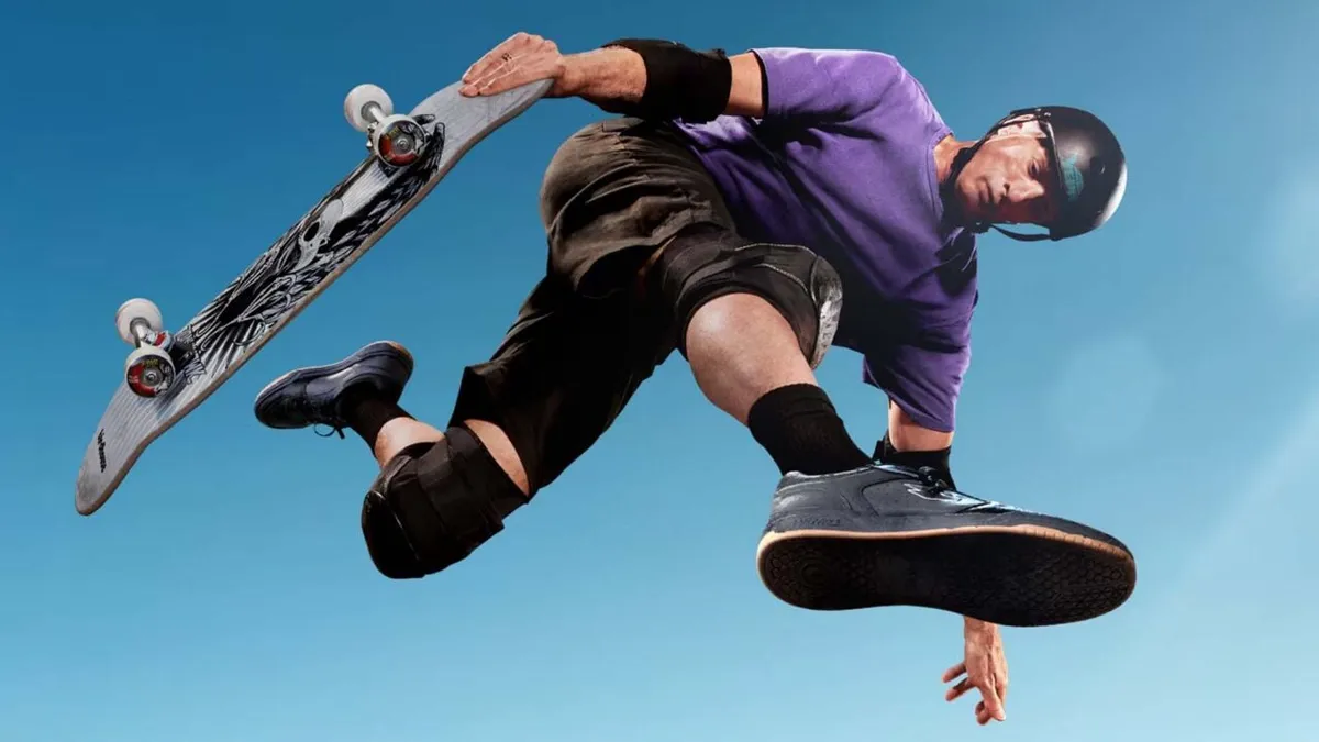 Iron Galaxy takes another L: studio behind Tony Hawk's Pro Skater 3+4 hit with mass layoffs