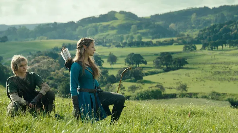 The Legend of Zelda movie moves up to April 30, 2027