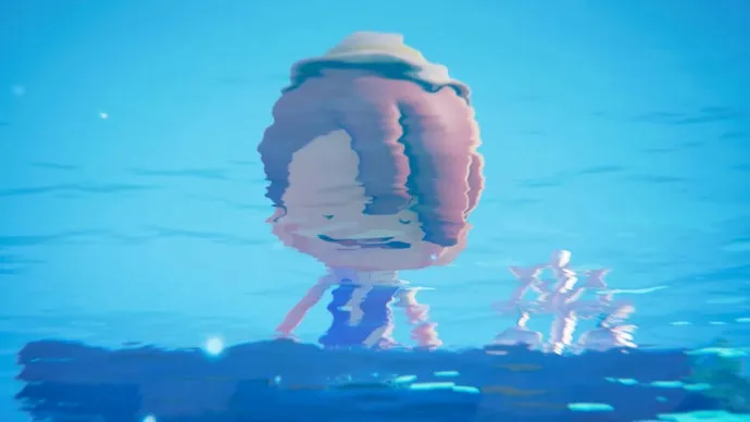 Pokemon Pokopia is going full aquaman with underwater content this August