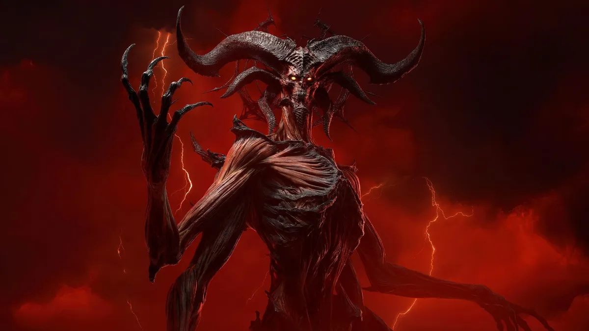 Diablo 4: Lord of Hatred rating surfaces with Nintendo Switch listed as platform
