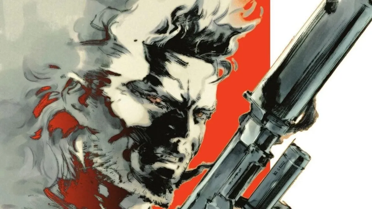 Metal Gear Solid 2 HD source code reportedly leaked, includes mysterious Wii port data