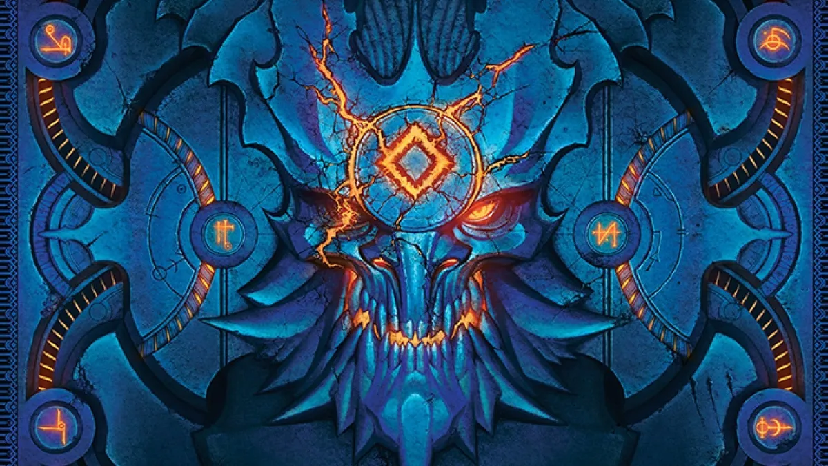 Fantasy Flight Games is pulling the plug on Descent: Legends of the Dark