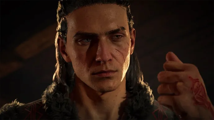 The Blood of Dawnwalker locks in September 2026 release date